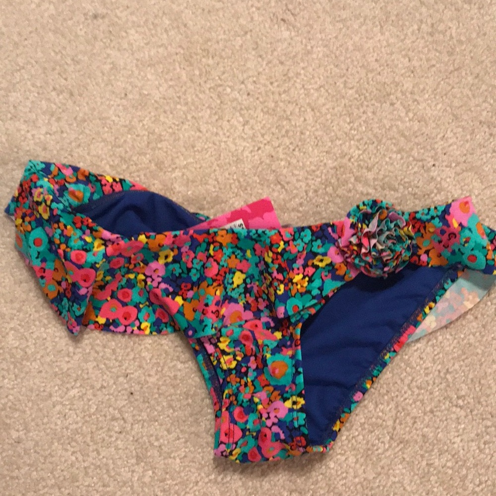 Target bikini bottom